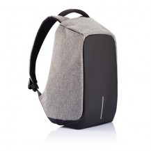 XD design Bobby anti-tyveri-rygsæk, grå
